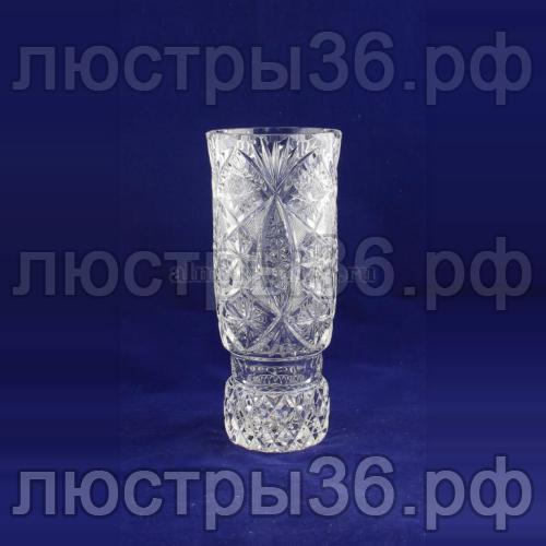 Ваза д.цв.,2 вел.,1000/20 кам.ромаш.бус. арт.4305