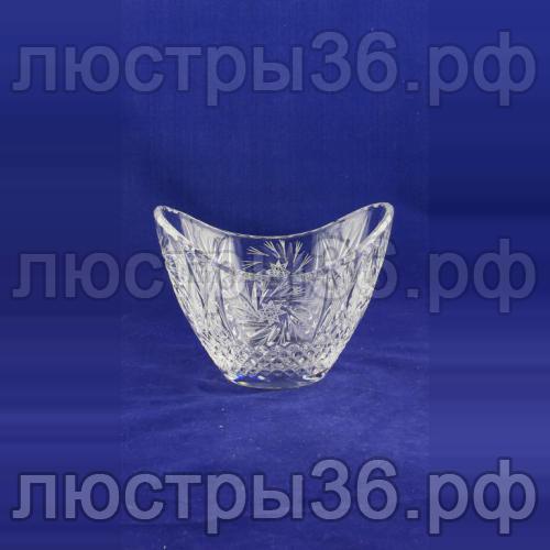 Ваза д.сервировки стола,1 вел..1000/160 арт.9406