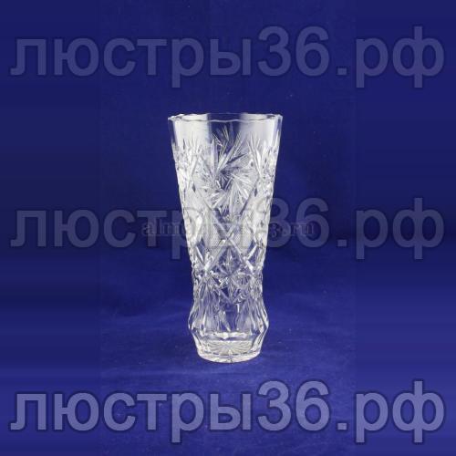 Ваза д.цв.,1 вел.,1000/8 мельн. и матов. арт.4192