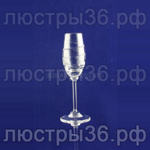 Набор рюмок,80г,1000/96 арт.8560