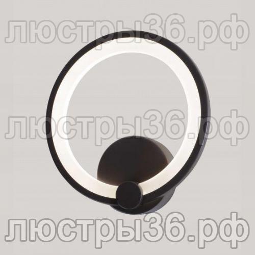 Светодиодный светильник B58017/1W COFFEE