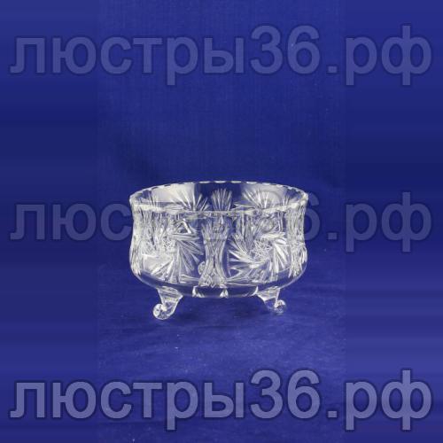 Ваза д.сервировки стола,1 вел.,900/70 &quot;Бол.мельн.&quot; арт.9913