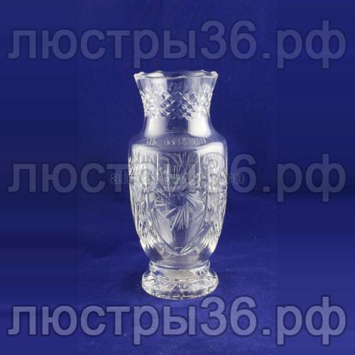 Ваза д.цв.,1 вел.,1000/27 мел.зуб.д.кл. арт.6412