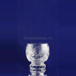 Набор стаканов д.напитка,200г,1000/1 алм.мельницы арт.5576