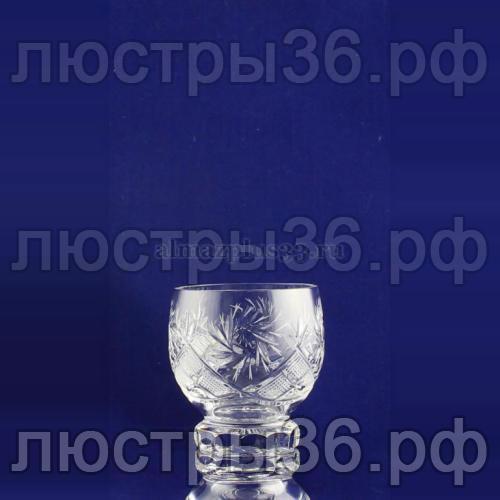 Набор стаканов д.напитка,200г,1000/1 алм.мельницы арт.5576