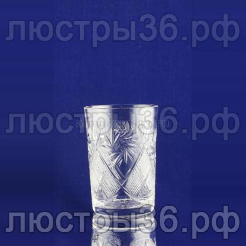Набор стаканов д.напитка,200г,1000/1 алм.мельницы арт.8844