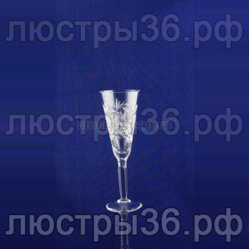 Набор бокалов,100г,900/13 мел.с дораб. арт.5104