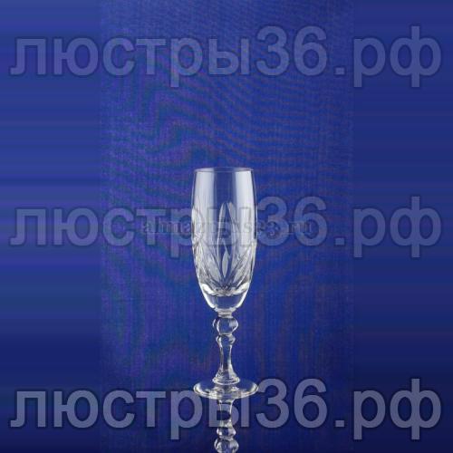 Набор бокалов,200г,900/42-камыши арт.6701