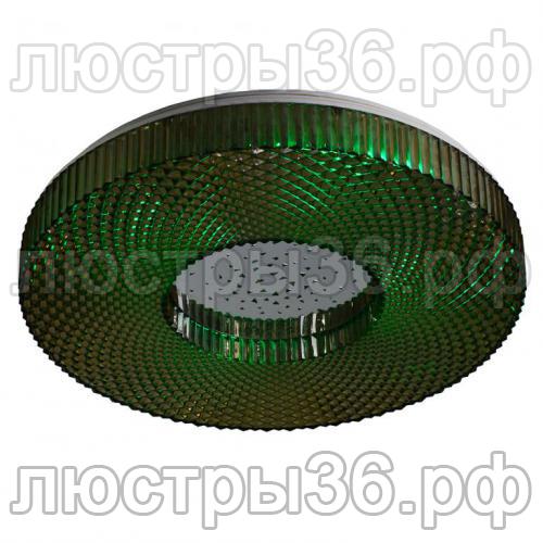 Светодиодный светильник 2093/475-80W WT RGB