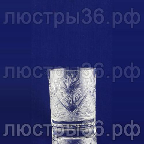 Набор стаканов д.коктейля,выс.,330г,1000/1 алм.мельницы арт.5107