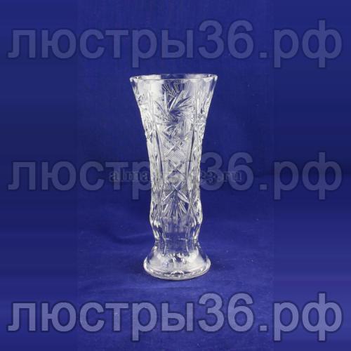 Ваза д.цв.,1 вел.,1000/16 мельн.квадрат арт.5331
