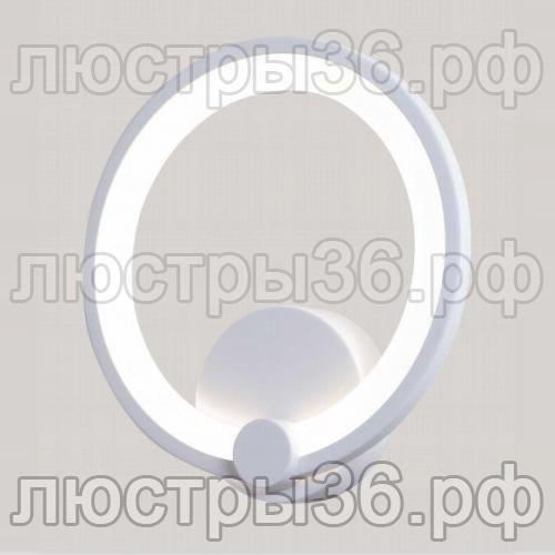 Светодиодный светильник B58017/1W WHITE