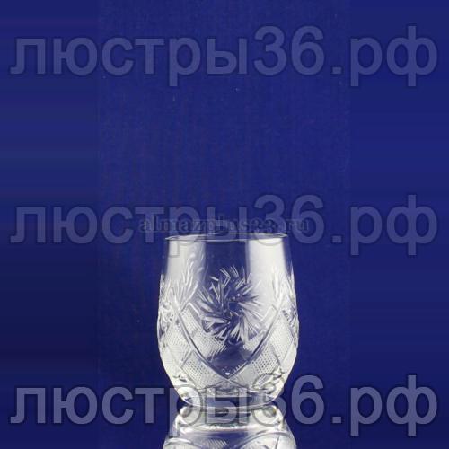 Набор стаканов д.напитка,200г,1000/1 алм.мельницы арт.5108
