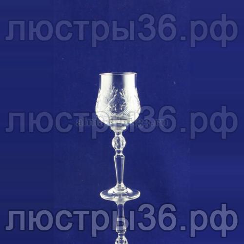 Набор рюмок,60г,900/851 ромб.звезд.м. арт.7841