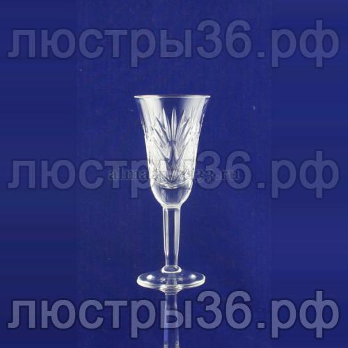 Набор рюмок,70г,1000/5 мельн. и листья арт.6193
