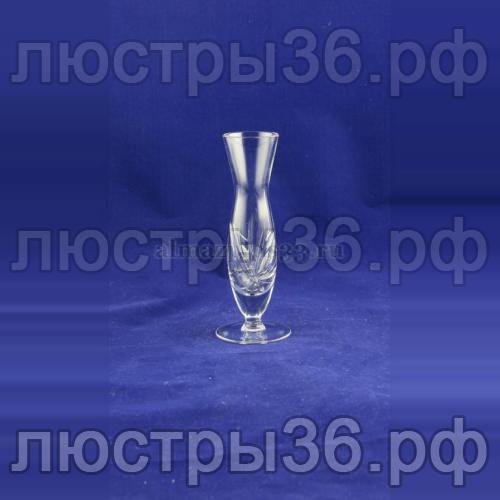 Ваза д.цв.,3 вел.,900/43-цветок арт.1083