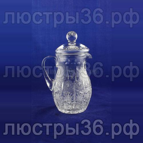 Кувшин с кр.,1.5л,1100/18 арт.5108