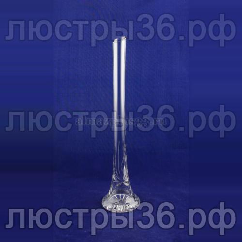 Ваза д.цв.,в.400,2 вел.,900/43-цветок арт.7575