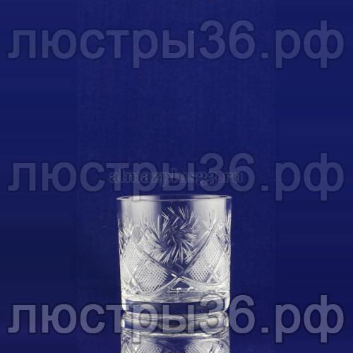 Набор стаканов д.напитка,150г,1000/1 алм.мельницы арт.7640
